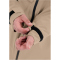 SLOPE Zuko Lined Shell Skijacke Herren 1193 - roasted cashew XS