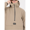SLOPE Ruki Lined Shell Ski-Anorak Damen 1193 - roasted cashew 3XS