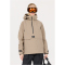 SLOPE Ruki Lined Shell Ski-Anorak Damen 1193 - roasted cashew 3XS