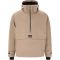 SLOPE Ruki Lined Shell Ski-Anorak Herren 1193 - roasted cashew XS