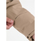 SLOPE Ruki Lined Shell Ski-Anorak Herren 1193 - roasted cashew XS