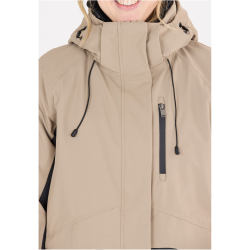 SLOPE Kenai Skijacke Damen 1193 - roasted cashew XXS