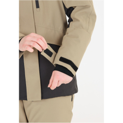 SLOPE Kenai Skijacke Damen 1193 - roasted cashew XXS