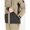 SLOPE Kenai Skijacke Damen 1193 - roasted cashew XXS