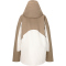 SLOPE Kenai Skijacke Damen 1193A - roasted cashew 3XS