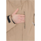 SLOPE Kenai Skijacke Damen 1193A - roasted cashew 3XS