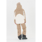 SLOPE Kenai Skijacke Damen 1193A - roasted cashew 3XS