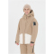 SLOPE Kenai Skijacke Damen 1193A - roasted cashew 3XS