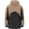 SLOPE Kenai Skijacke Herren 1193 - roasted cashew 3XS