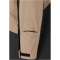 SLOPE Kenai Skijacke Herren 1193 - roasted cashew 3XS