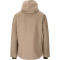SLOPE Kenai Skijacke Herren 1193S - roasted cashew 3XS