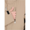 SLOPE Kenai Skijacke Herren 1193S - roasted cashew 3XS