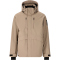 SLOPE Kenai Skijacke Herren 1193S - roasted cashew XS
