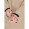 SLOPE Kenai Skijacke Herren 1193S - roasted cashew XS