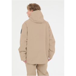 SLOPE Kenai Skijacke Herren 1193S - roasted cashew L