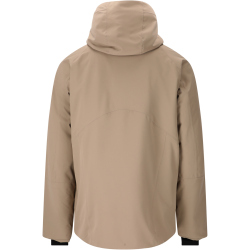 SLOPE Kenai Skijacke Herren 1193S - roasted cashew L