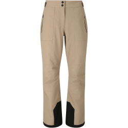 SLOPE Killy Skihose Damen 1193 - roasted cashew XS