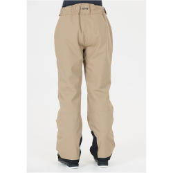 SLOPE Killy Skihose Damen 1193 - roasted cashew XS