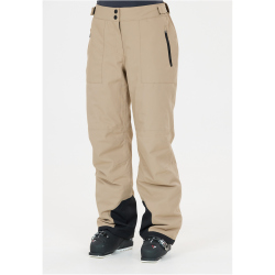 SLOPE Killy Skihose Damen 1193 - roasted cashew XS