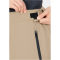 SLOPE Killy Skihose Damen 1193 - roasted cashew XS