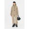 SLOPE Killy Skihose Damen 1193 - roasted cashew XS