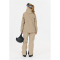 SLOPE Killy Skihose Damen 1193 - roasted cashew XS