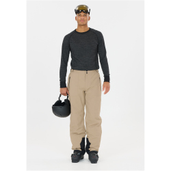 SLOPE Killy Skihose Herren 1193 - roasted cashew XS