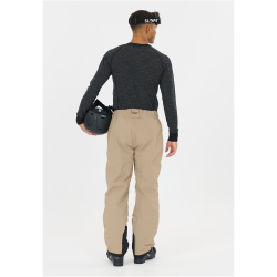 SLOPE Killy Skihose Herren 1193 - roasted cashew XS