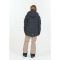 SLOPE Kenwood Ski-Latzhose Damen 1193 - roasted cashew 3XS