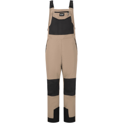 SLOPE Kenwood Ski-Latzhose Damen 1193 - roasted cashew XXS