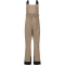SLOPE Kenwood Ski-Latzhose Damen 1193 - roasted cashew XXS