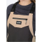 SLOPE Kenwood Ski-Latzhose Damen 1193 - roasted cashew XXS