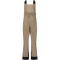 SLOPE Kenwood Ski-Latzhose Damen 1193A - roasted cashew 3XS