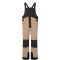 SLOPE Kenwood Ski-Latzhose Herren 1193 - roasted cashew XXS