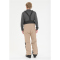 SLOPE Kenwood Ski-Latzhose Herren 1193 - roasted cashew XXS
