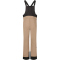 SLOPE Kenwood Ski-Latzhose Herren 1193 - roasted cashew XXS