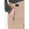 SLOPE Kenwood Ski-Latzhose Herren 1193 - roasted cashew XXS