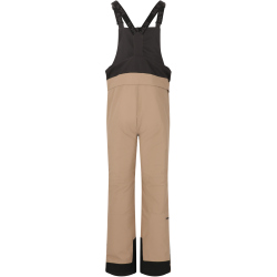 SLOPE Kenwood Ski-Latzhose Herren 1193 - roasted cashew XS