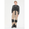 SLOPE Kenwood Ski-Latzhose Herren 1193 - roasted cashew XS