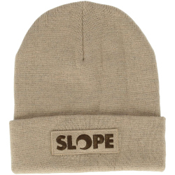 SLOPE Wren Mütze 1193 - roasted cashew