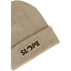 SLOPE Wren Mütze 1193 - roasted cashew