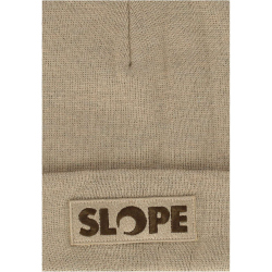 SLOPE Wren Mütze 1193 - roasted cashew