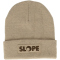 SLOPE Wren Mütze 1193 - roasted cashew