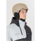SLOPE Heiden Skihelm 1193 - roasted cashew M (55-58 cm)