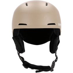 SLOPE Heiden Skihelm 1193 - roasted cashew L (58-61 cm)