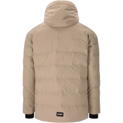 SLOPE Thumper Insulated Anorak Herren 1193 - roasted...