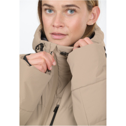 SLOPE Thumper Insulated Anorak Herren 1193 - roasted...