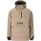 SLOPE Thumper Insulated Anorak Herren 1193 - roasted cashew XXS