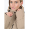 SLOPE Thumper Insulated Anorak Herren 1193 - roasted cashew XXS