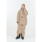 SLOPE Thumper Insulated Anorak Herren 1193 - roasted cashew XXS